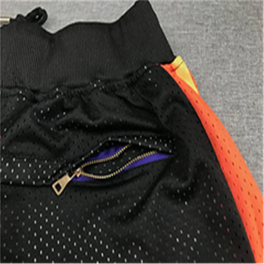 

FREE SHIPPING Men's Basketball Shorts Number Name Sports Athletic Running Sport Fitness Beach Basketball Loose Short Pants Cool