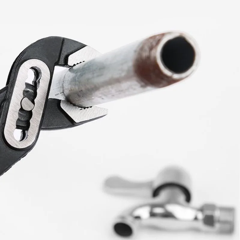 Ручные плоскогубцы для водяного насоса комбинированные водопроводных труб