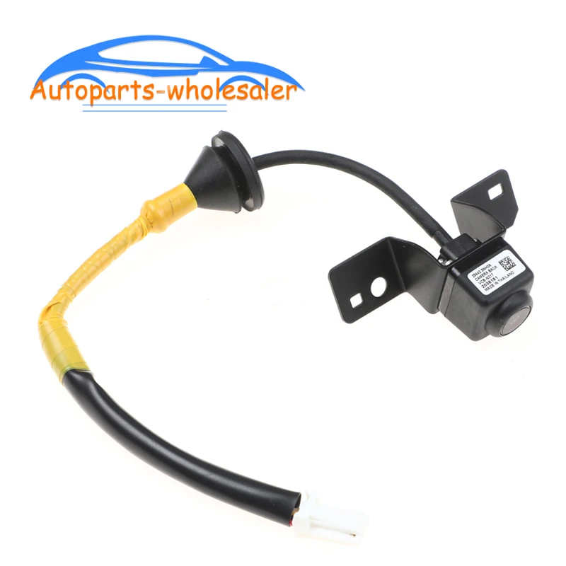 New For Nissan Qashqai Genuine Rear View-Backup Camera 28442-3NH0A 284423NH0A Car accessories