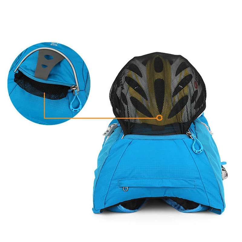 YoReAi Новая мужская сумка для верховой езды на открытом воздухе мешки хранения