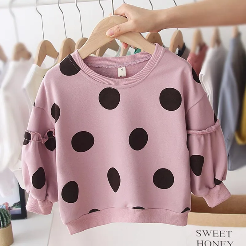 Футболка для девочек Bear Leader новые брендовые весенние топы с длинными рукавами