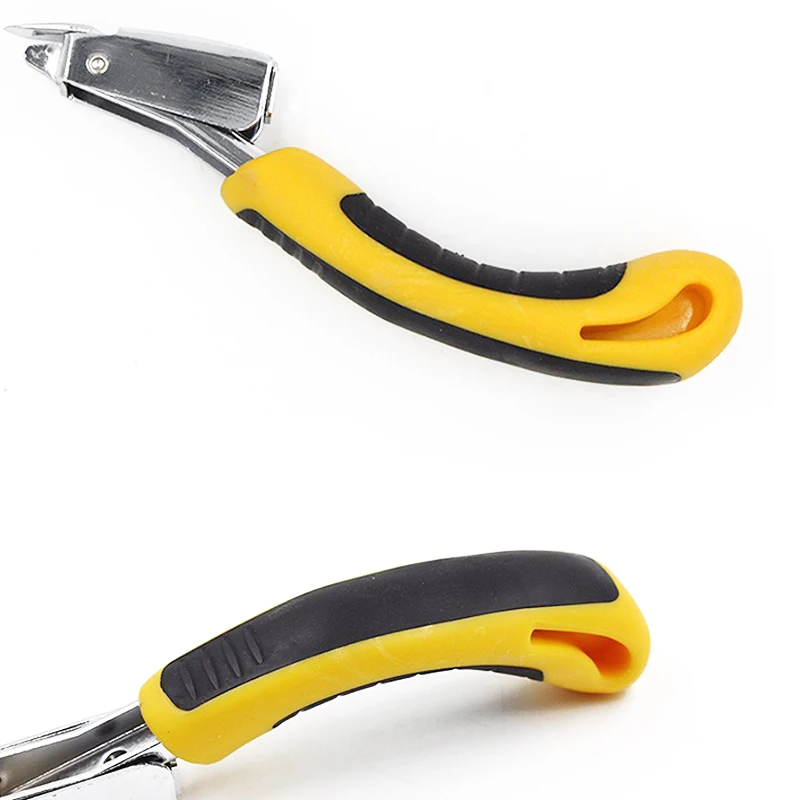 Многоинструментный штапельный пистолет для ногтей мебельный степлер деревянной