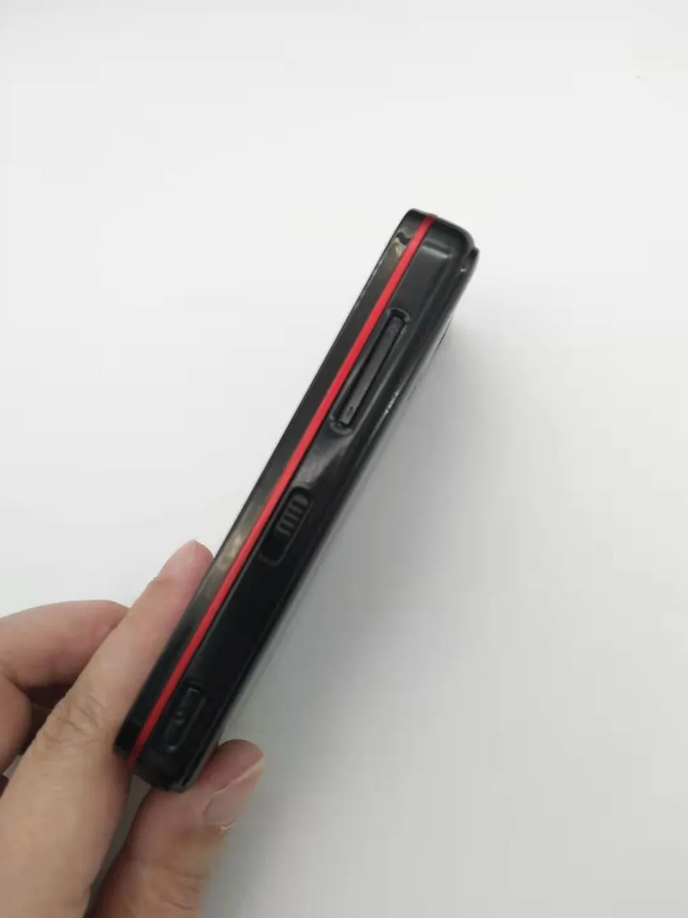 5530 Nokia 5530 XpressMusic телефон разблокированный четырехдиапазонный FM радио GSM Symbian мобильный телефон Восстановленный