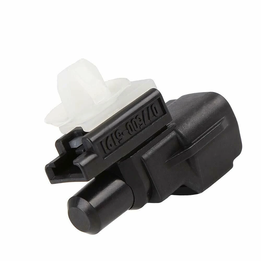 Высокое качество OEM датчик температуры воздуха 077500 5191 0775005191 для Toyota Prius Lexus