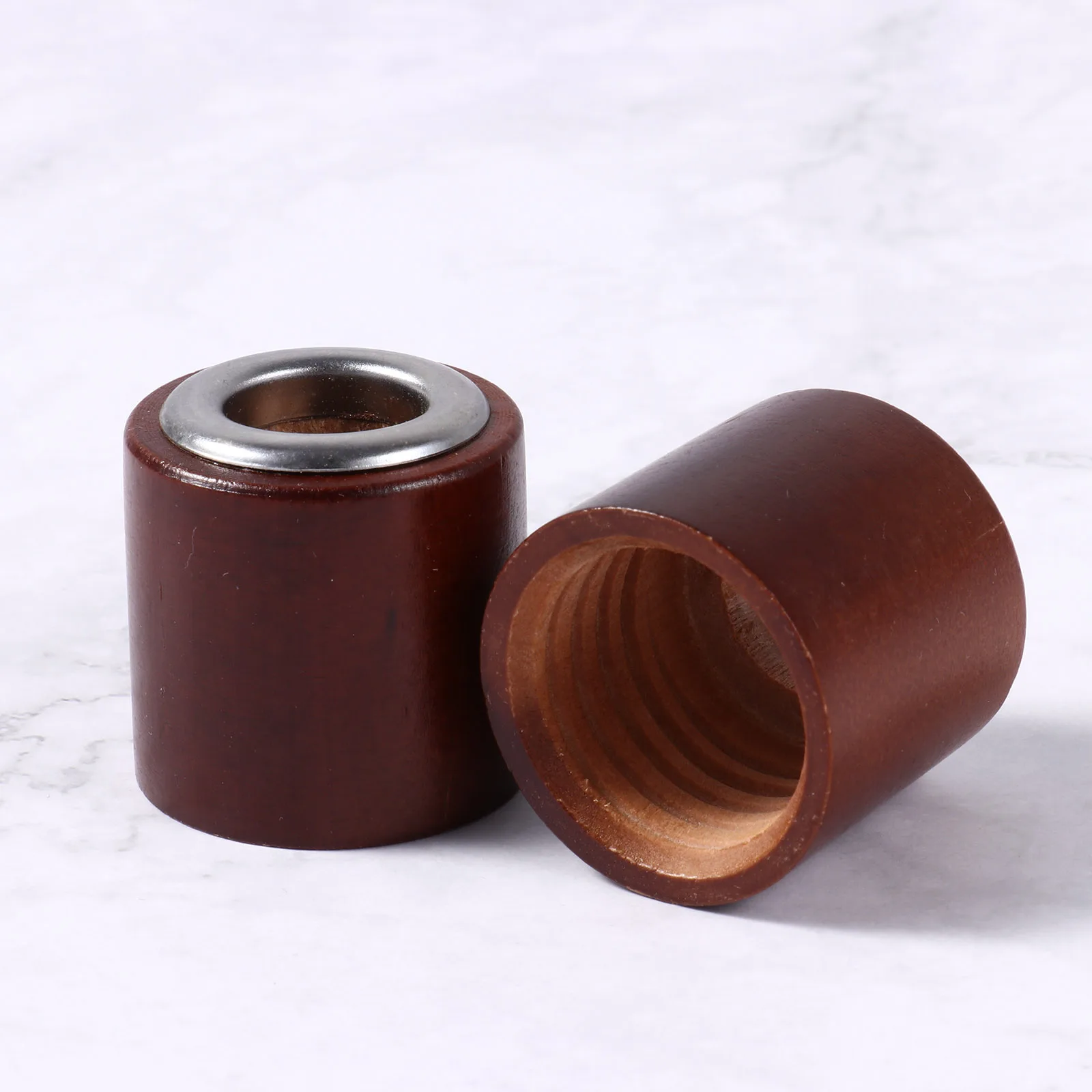 Стеклянная банка с завинчивающейся крышкой многоразовые крышки круглые