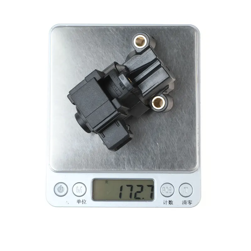 Шаговый клапан контроля холостого хода 4 5 шаговый двигатель для машин Vauxhall VW Geely