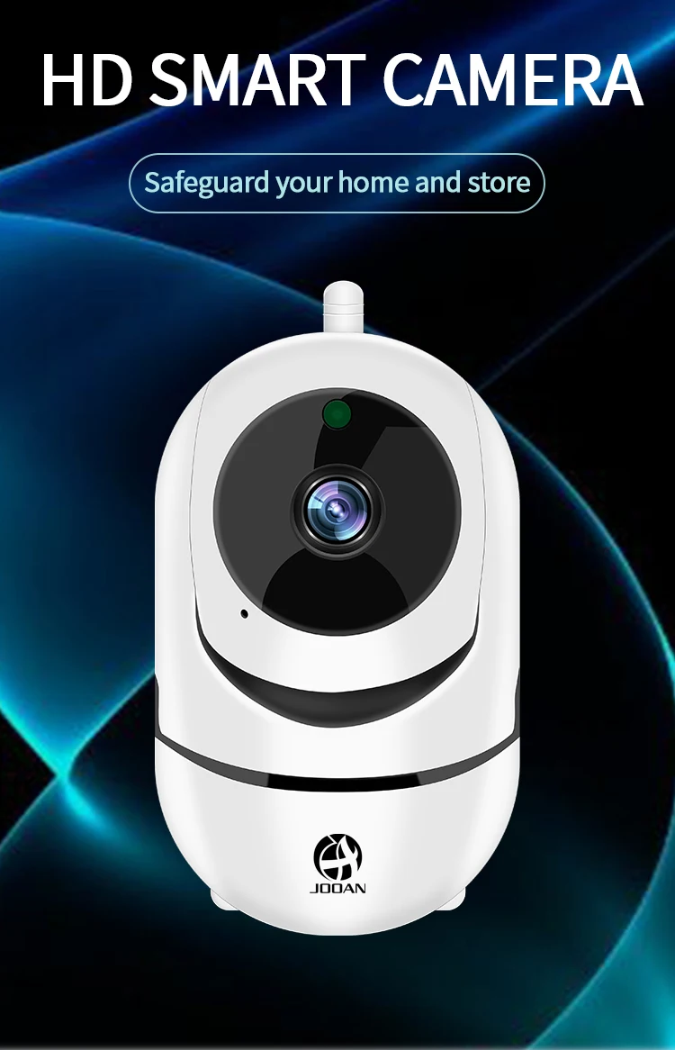 1080P облачная Беспроводная ip-камера, интеллектуальное автоматическое слежение, ИК ночной детский монитор, безопасность, видеонаблюдение, сеть видеонаблюдения, мини-камера