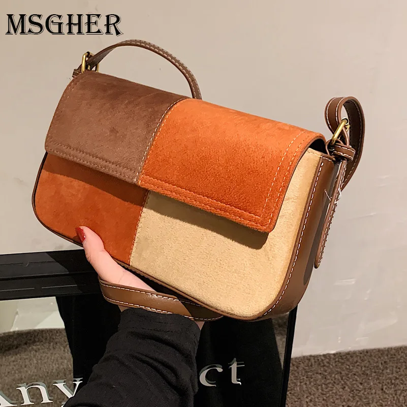 

Женская сумка-Кроссбоди из искусственной кожи, зимняя сумка и кошельки, WB4774, 2021