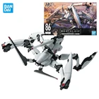 В наличии Bandai Hg 148 масштаб 86-eithtysix-Reginleif Shin набор сборных моделей Коллекционная Аниме Фигурка экшн-робот игрушки подарок