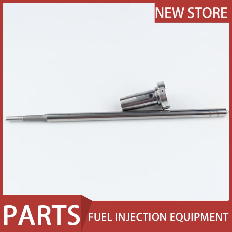 

High quality diesel engine Bosch control valve F00VC01309 injector valve assembly is suitable for 110 series injector