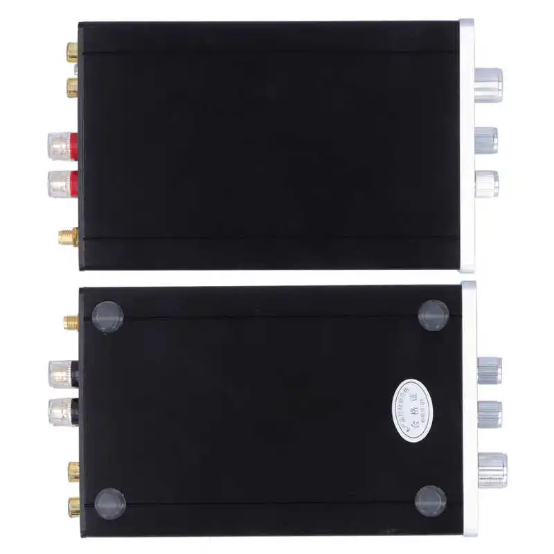 Цифровой измеритель частоты цифровой усилитель мощности CS8675 приемники Bluetooth 5 0