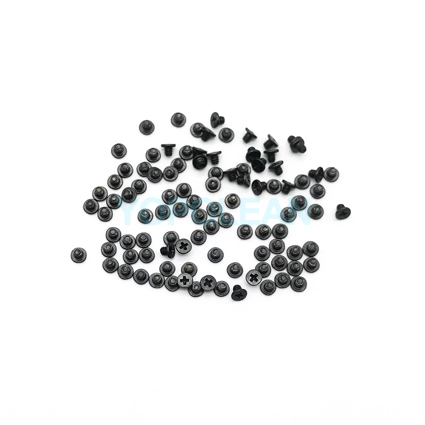Винты для клавиатуры Macbook Pro Air Retina A1278 A1286 A1297 A1369 A1466 A1370 A1465 A1398 A1425 A1502 5 комплектов |