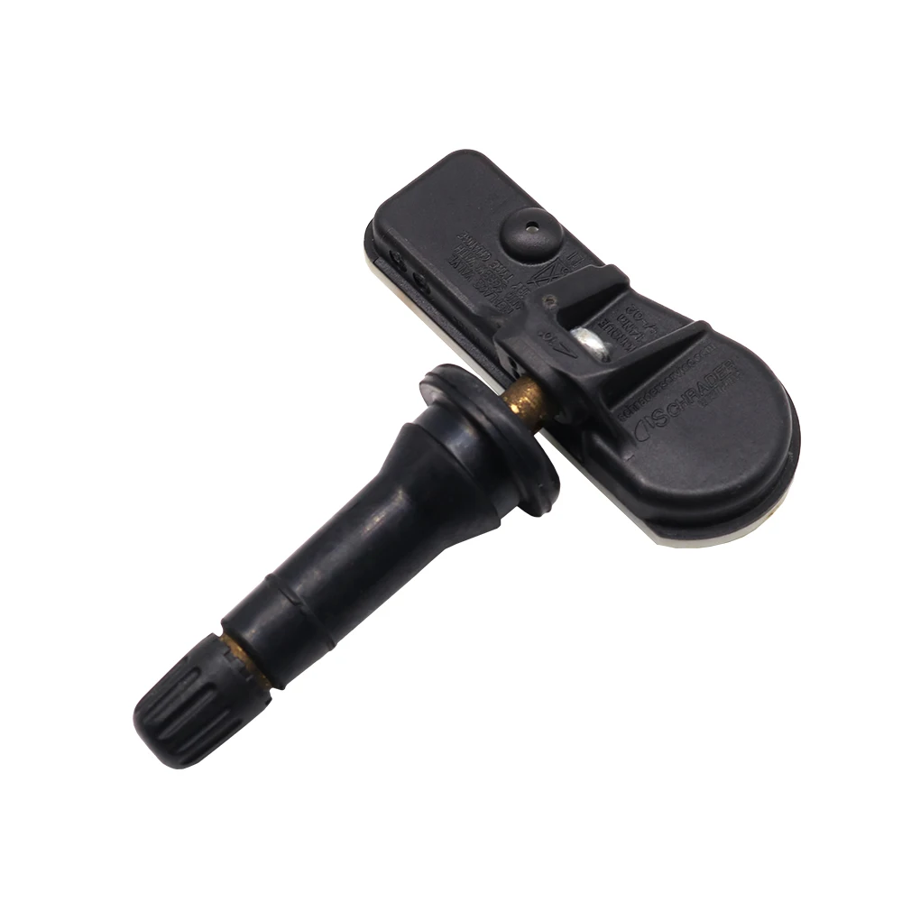 Tyre pressure sensor FOR 2014-2015 Dacia Logan Van 433Mhz OEM original TPMS TIRE PRESSURE MONITOR SENSOR 407009322R-D 40700932 | Автомобили