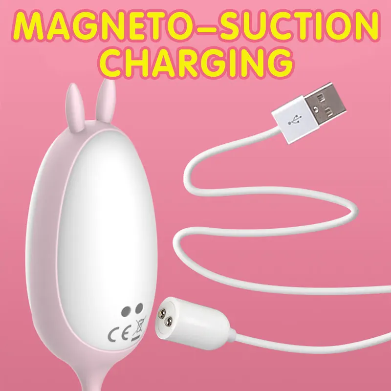 Интимные товары OMYSKY вибраторы для яиц в форме пули Стимулятор точки G клитора