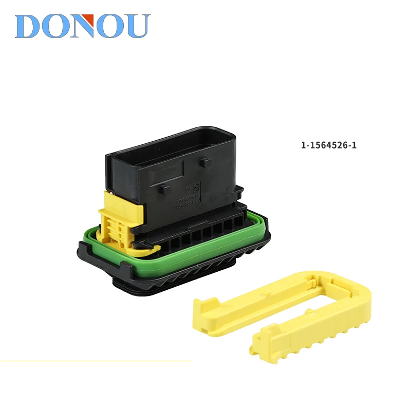 

1-1564526-1 18p разъем автомобильного разъема 1-1563759-1 защита окружающей среды разъем для датчика мочевины