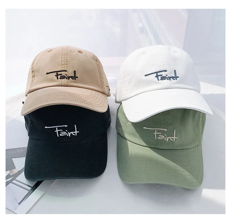 Bauhinia Summer Cap Baseball Cap Men Women Dad Cap Bone Snapback Hats