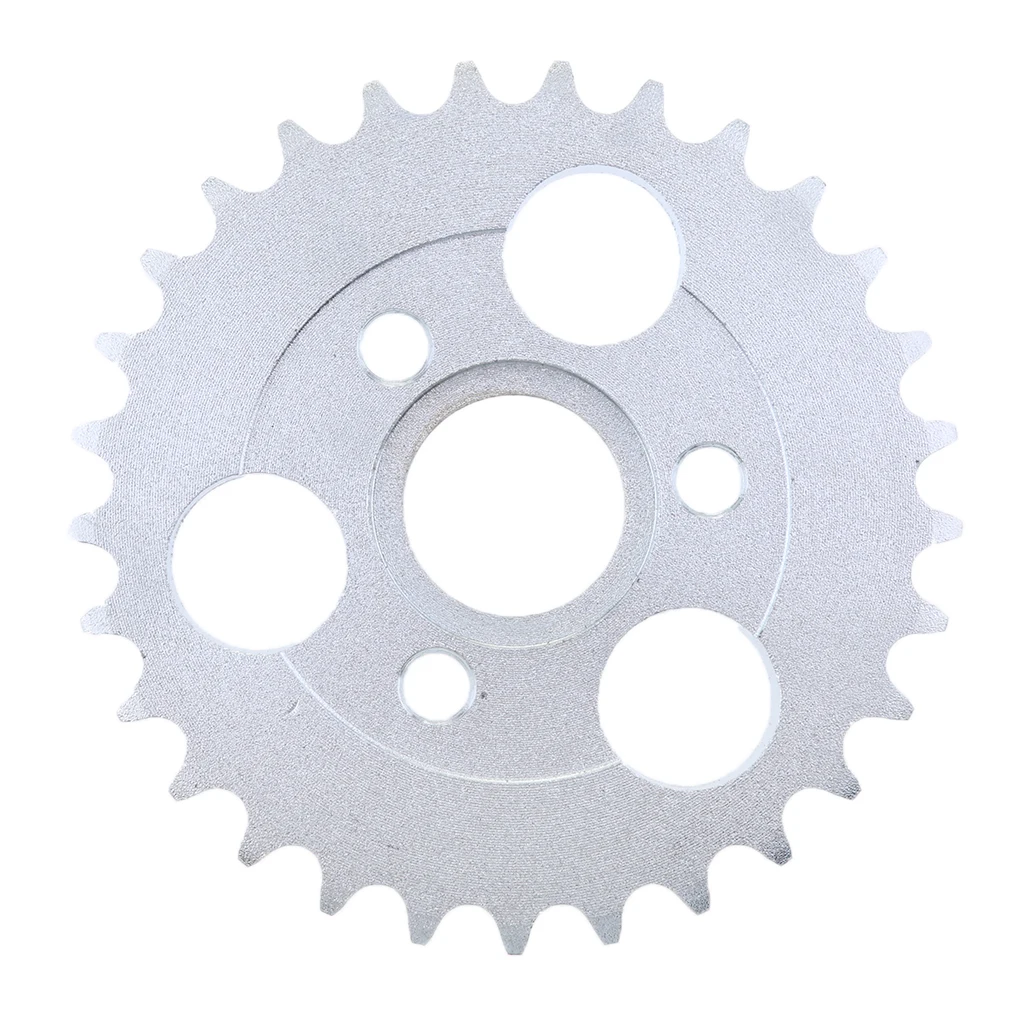Replacement Rear Sprocket Chain Pitch 420 29T for HONDA MONKEY Z50A Z50 Z50R Z50J H RS20 |