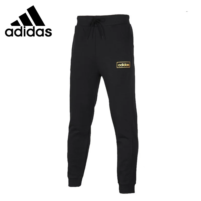 Оригинальный Новое поступление Adidas NEO M C + TP мужские брюки спортивная