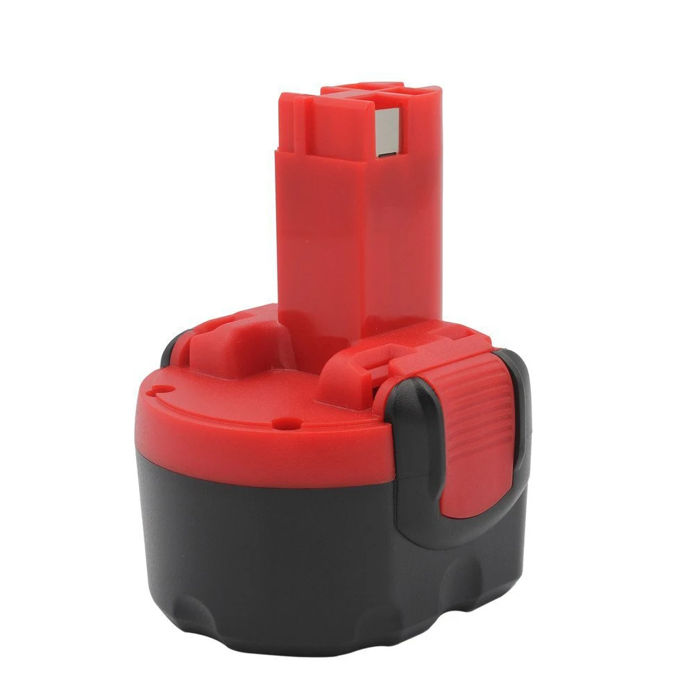 Высокое качество BAT048 9 6 V 2000mAh Ni CD аккумуляторная батарея электроинструменты для