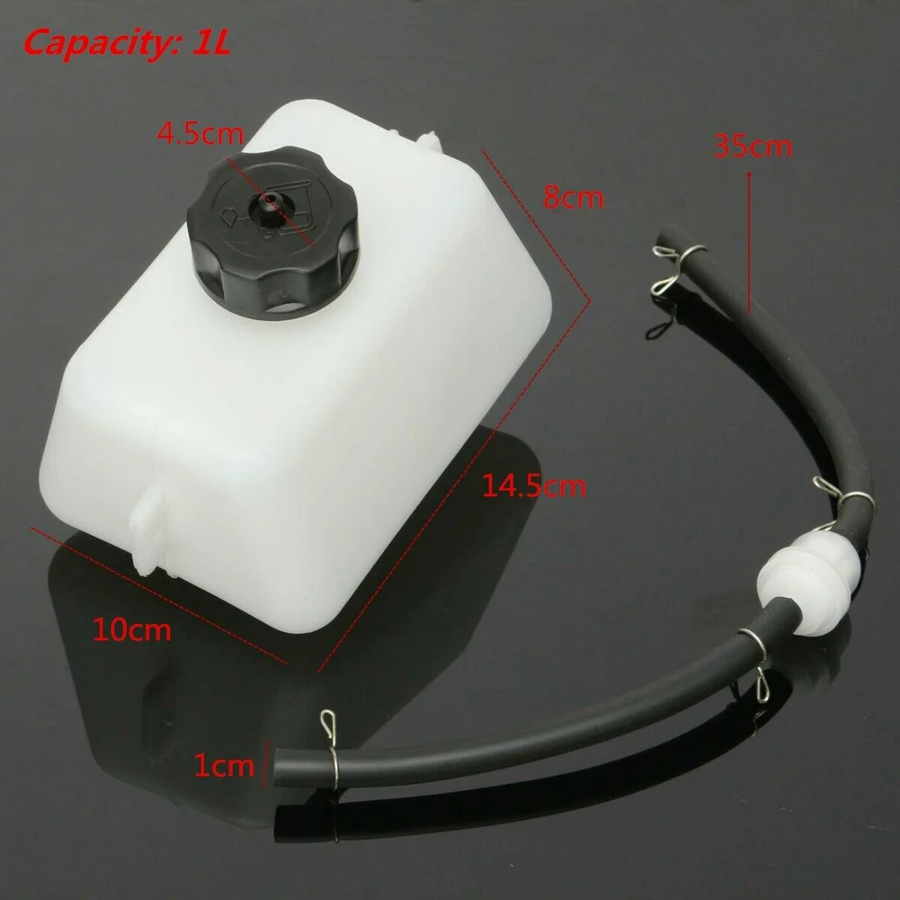 

Mini Motor Gas Scooter Fuel Petrol Gas Tank fuel tank,plastic petrol tanks Dropship Fit for 47cc 49cc 2 Stroke Pocket Bike