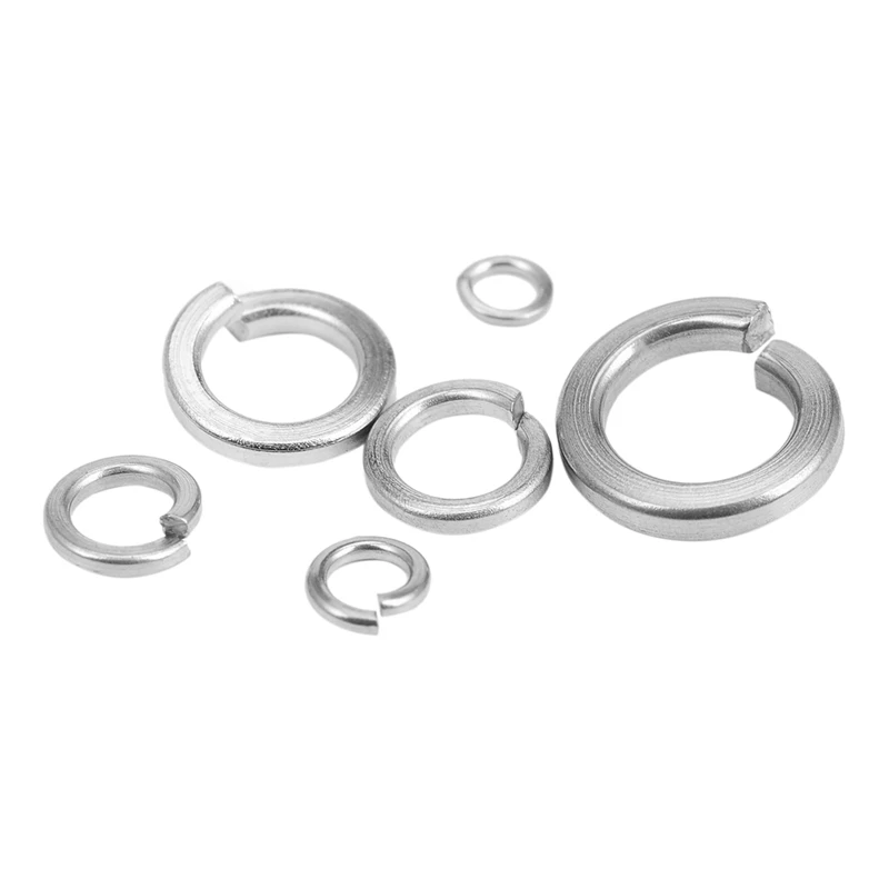 

Promotion! 1M Ribbon Magnet Magnetic Flexible Roller Strip with 500 Pcs Shells Pad Spring Lock Washer Elastic Gasket