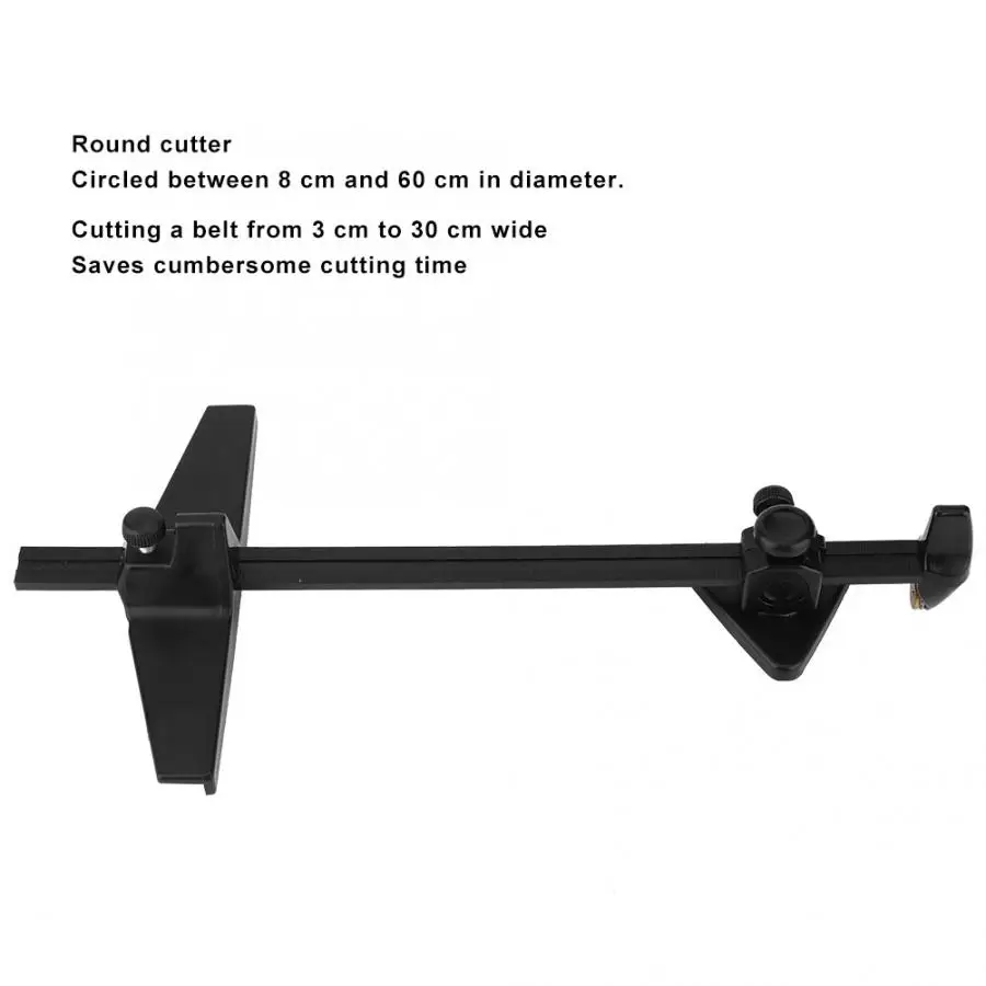 Режущее стекло Кольцо Gass резак ручные инструменты научная режущая система для