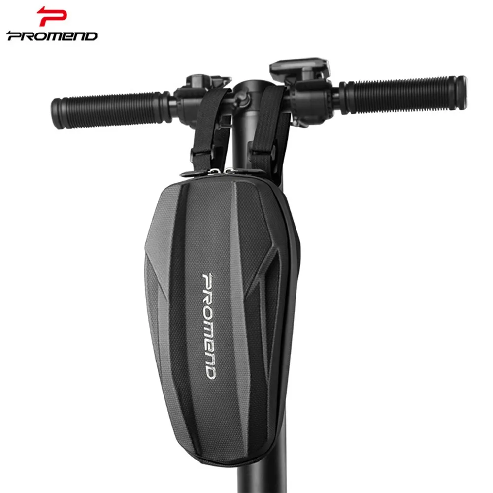 

Universal Electric Scooter Waterproof Front Bag Storage Haning Bag For M365 Ninebot Reflective Electric Scooter Storage Bag