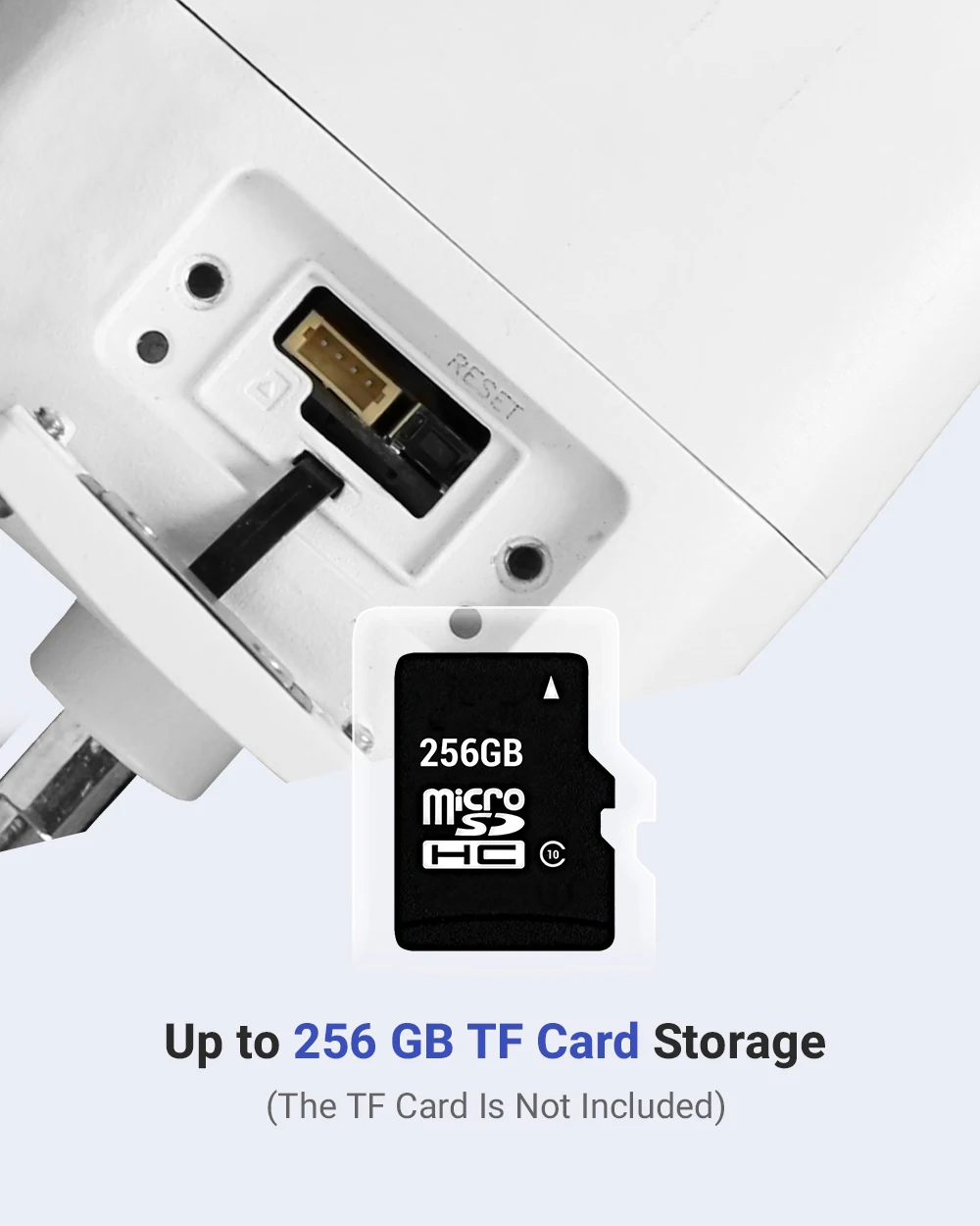 Сетевая Видеосистема ANNKE 8 каналов 4K Ultra HD POE Мп H.265 + видеорегистратор шт. 30 м EXIR