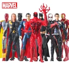 Экшн-фигурка супергероя из фильма мстители, 30 см