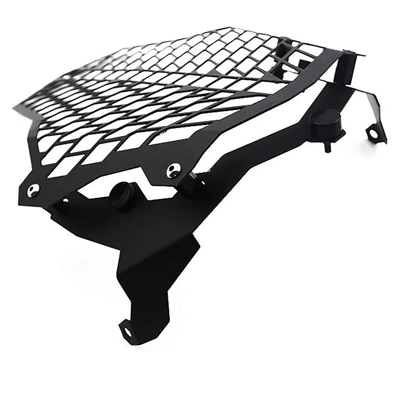 

Motorcycle Accessories Headlight Guard Protective Cover for KTM 1050 1090 1190 1290 Super ADVENTURE R L