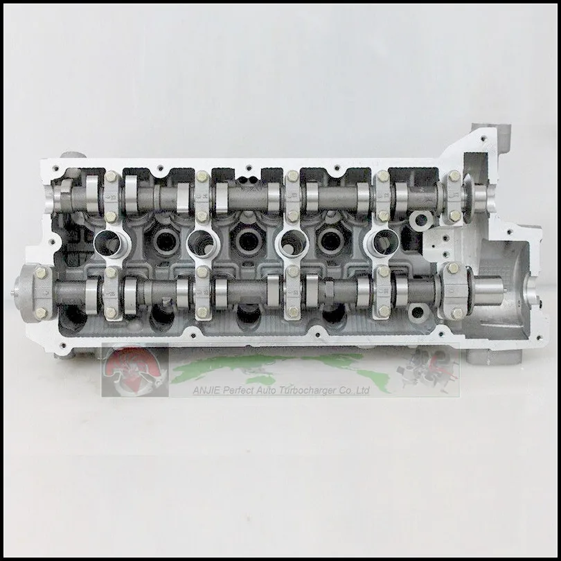 G4GC полная головка цилиндра Ass для Hyundai Elantra Sonata Kia Spectra Cerato Sportage Carens 2 2.0L 22100 23740