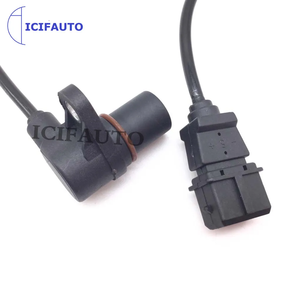 Датчик положения коленчатого вала для OPEL Astra G Frontera B Omega Sintra Vectra C Zafira Vauxhall SAAB 9-3 9-5