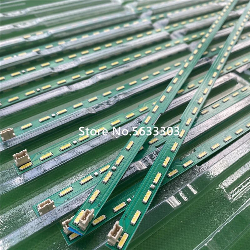 30 шт. светодиодная подсветка полоса 39 лампа для LG 43 V15 ART3 FHD R L 43LX540S 6922L 0145A 6916L2189A
