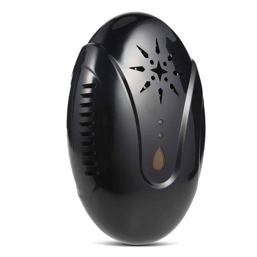 Electronic Ultrasonic Mouse Pest Repeller Plug-In Type Repellent To Mouse Cockroach Mosquito Repeller Hot Sale