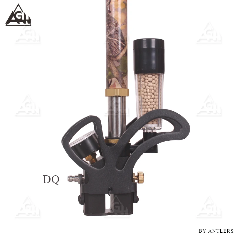 30Mpa 4500psi Воздушный PCP Пейнтбольный воздушный винтовочный ручной насос 3 этапа высокого давления с фильтром не холм насос мини компрессор bomba pompa