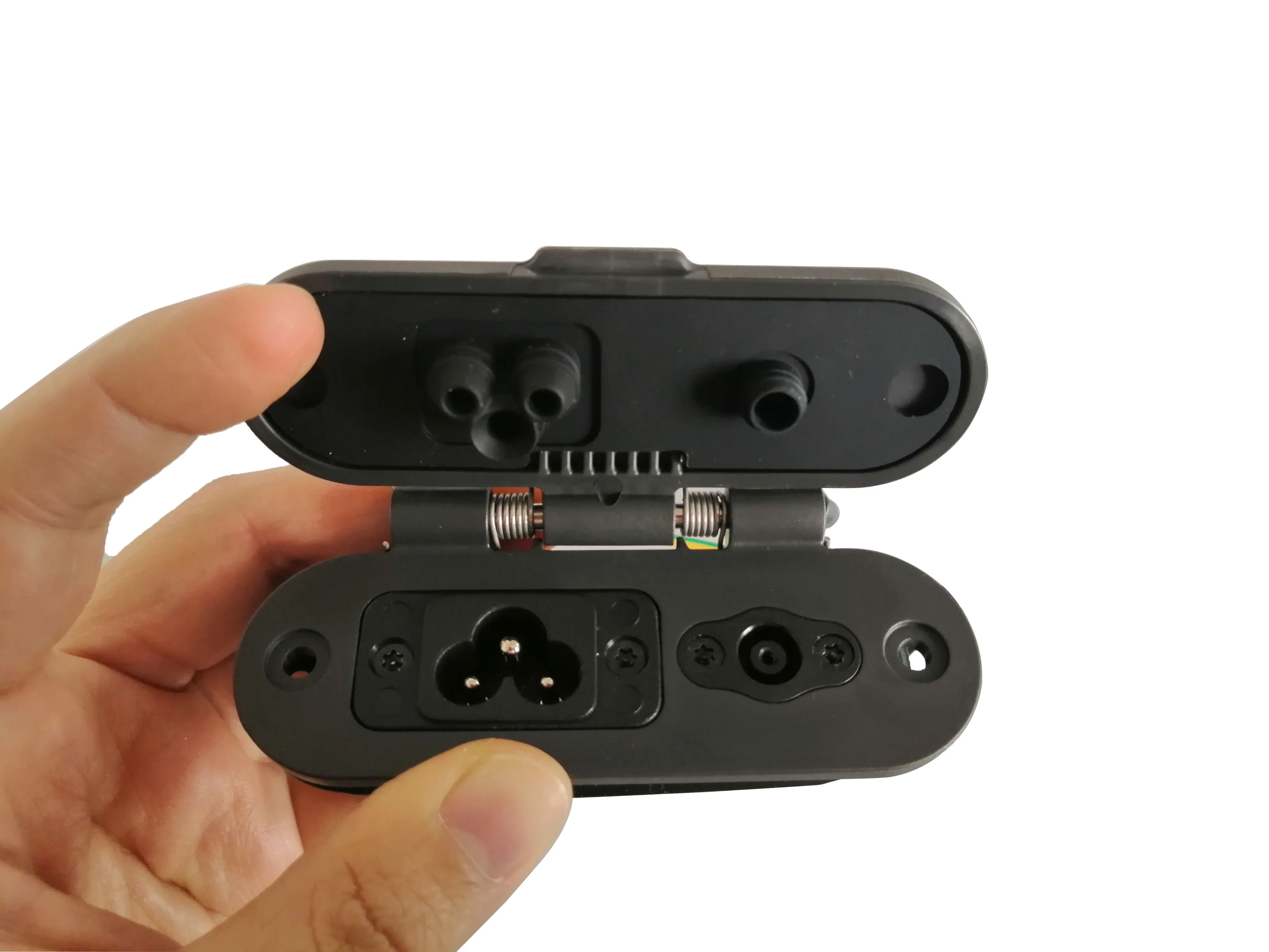 Оригинальная Зарядная база для NINEBOT MAX G30 Электрический скутер запасные части