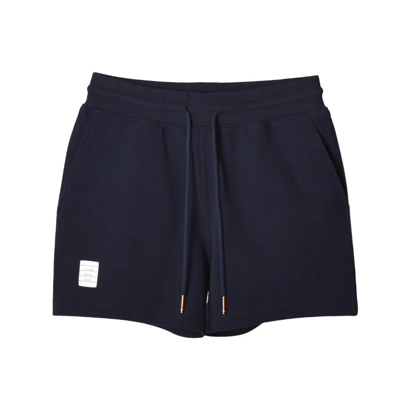 2020 Женские Спортивные Повседневные Шорты однотонные летние шорты женские