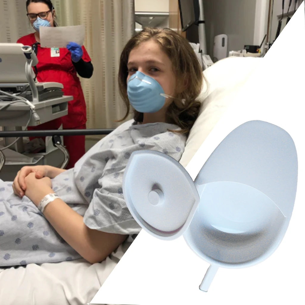 

Портативные подставки для женщин, мужчин, пожилых женщин, мужчин, подставки для кроватей для пациентов, домашняя подставка для кровати, авар...