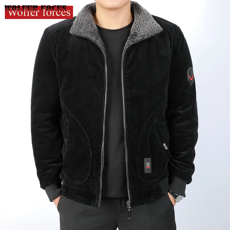 Winter Bomber Tactical Men's Jacket 2022 Outdoor Camping Military Jackets Luxury Stylish Clothing Windproof Heating Heavy Jacket