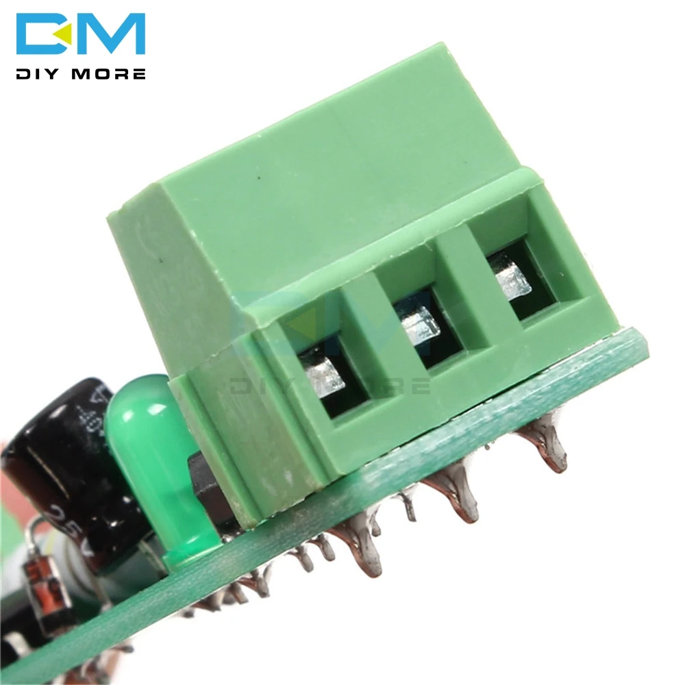1-Bit AC 220V Optocoupler изоляционный модуль обнаружения напряжения Адаптивная плата для