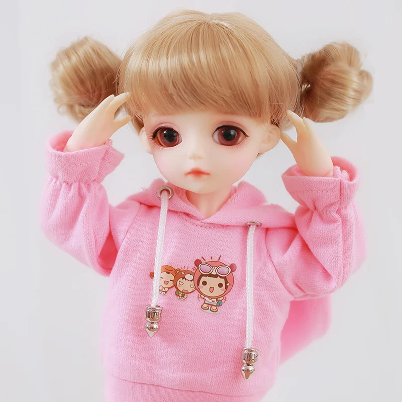 Кукла BJD Miyo 1/6 модель тела бжд кукла для мальчиков и девочек полимерные игрушки