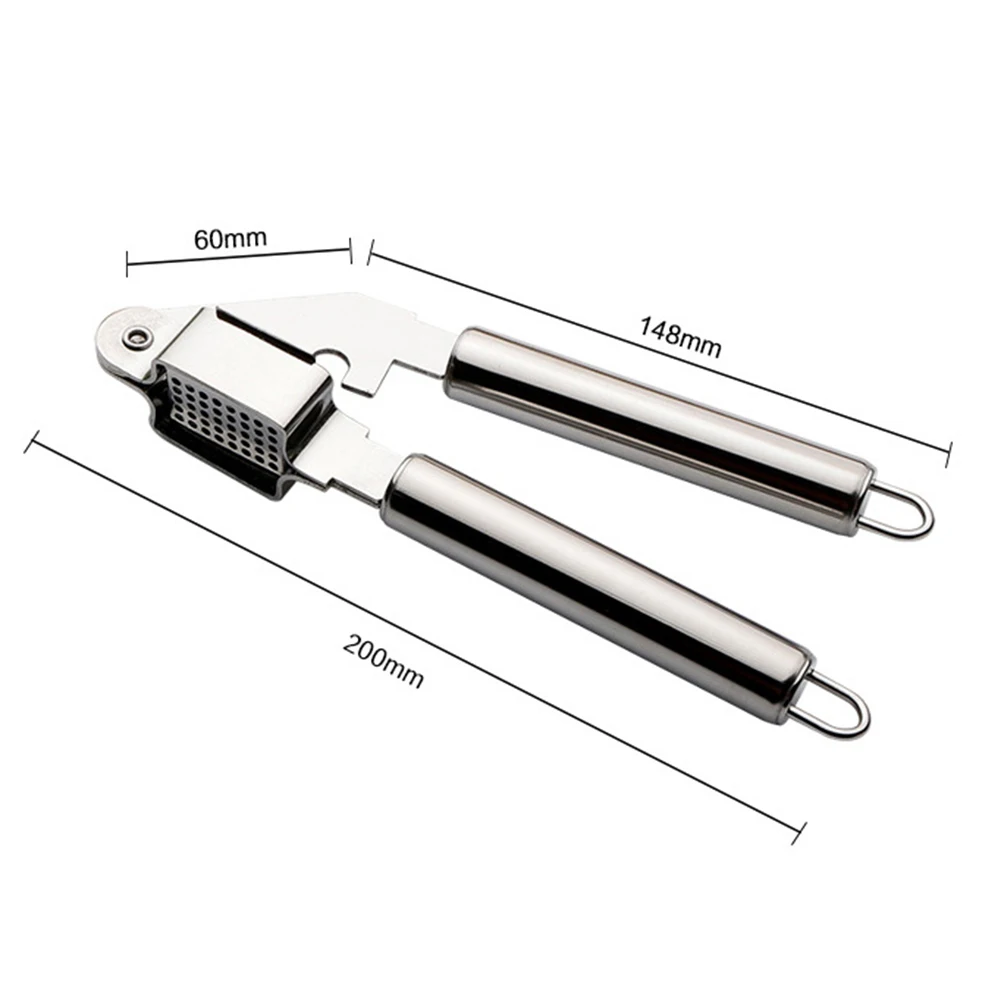 Соковыжималка дробилка Имбирь Мясорубка из нержавеющей стали Овощной Чеснок