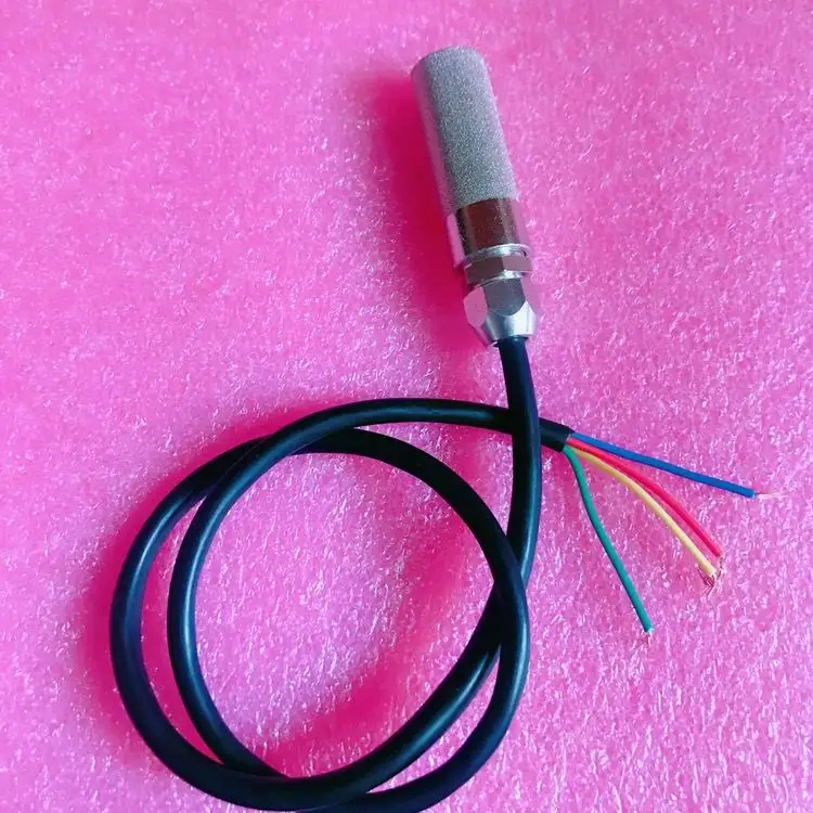 SHT10 SHT20 SHT15 25 SHT30 SHT35 SHT71 SHT75 датчик Промышленная модель защищенный I2C выходной