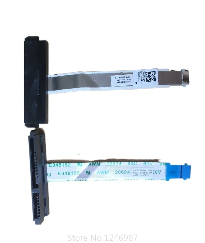 

New for DELL Inspiron 15 5000 3552 3452 HDD Hard Disk Drive Cable AAL20 NBX0001S800 CN-03V4XY 03V4XY