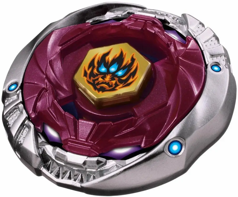 Оригинальная TAKARA TOMY JAPAN BEYBLADE METAL FUSION BB118 Фантом Орион B:D пусковая установка |