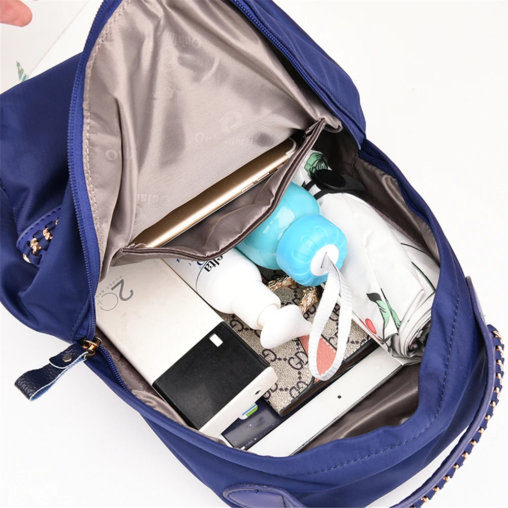 Модный Роскошный рюкзак с твердой цепочкой женские сумки дизайнерские высокое