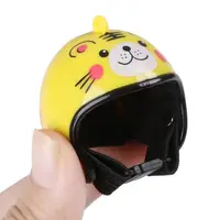 Забавный куриный шлем #3