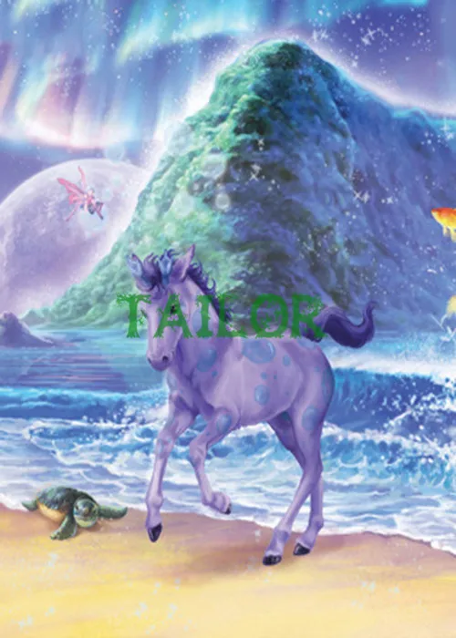 Полноразмерная Подарочная картина для домашнего декора Набор вышивки крестиком