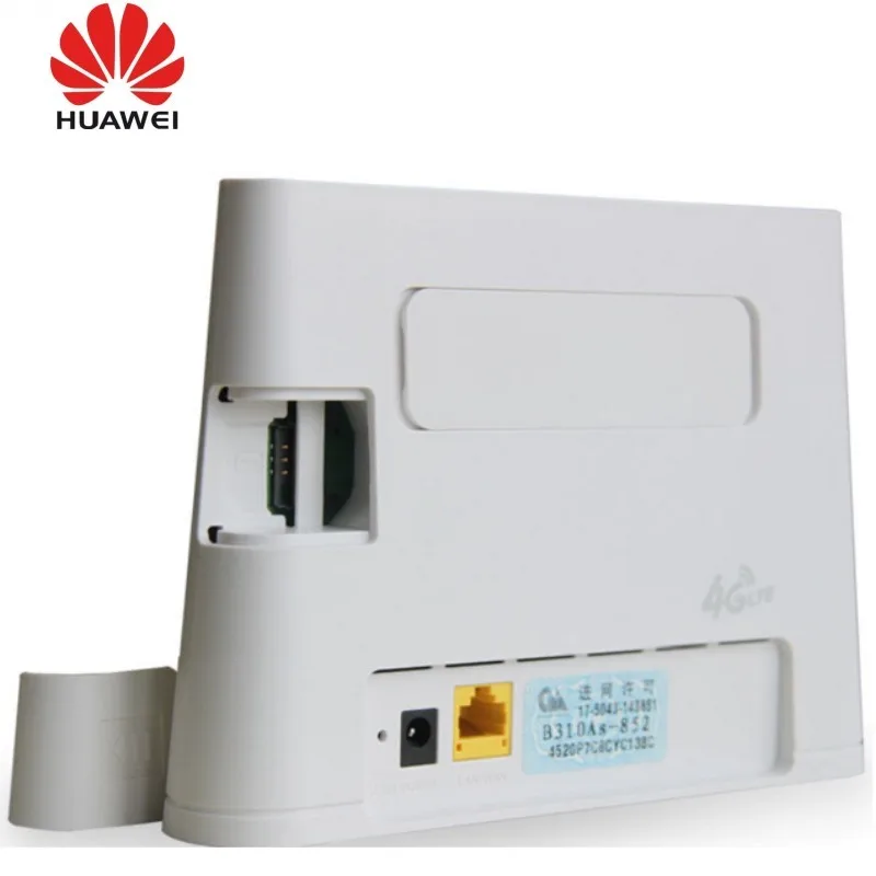 Huawei 4G Lte B310 Lan,   , 150 /, 4G LTE, CPE, Wi-Fi ,   2