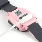 Адаптер для зарядного устройства Smart Watch, магнитный USB-кабель для зарядки, провод для Q12S12S2Q15, детские часы